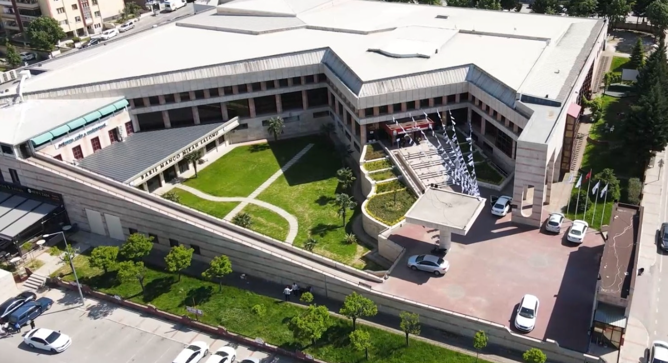 Yıldırım Mahalle Gönüllüleri Tanışma Etkinliği