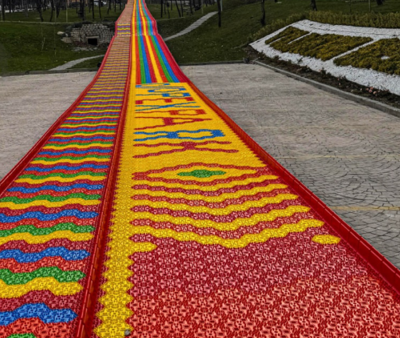 Cumalıkızık/Kaydırak Bileti